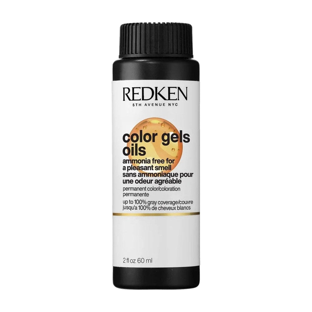 Redken Color Gels Oils 60ml 4NW