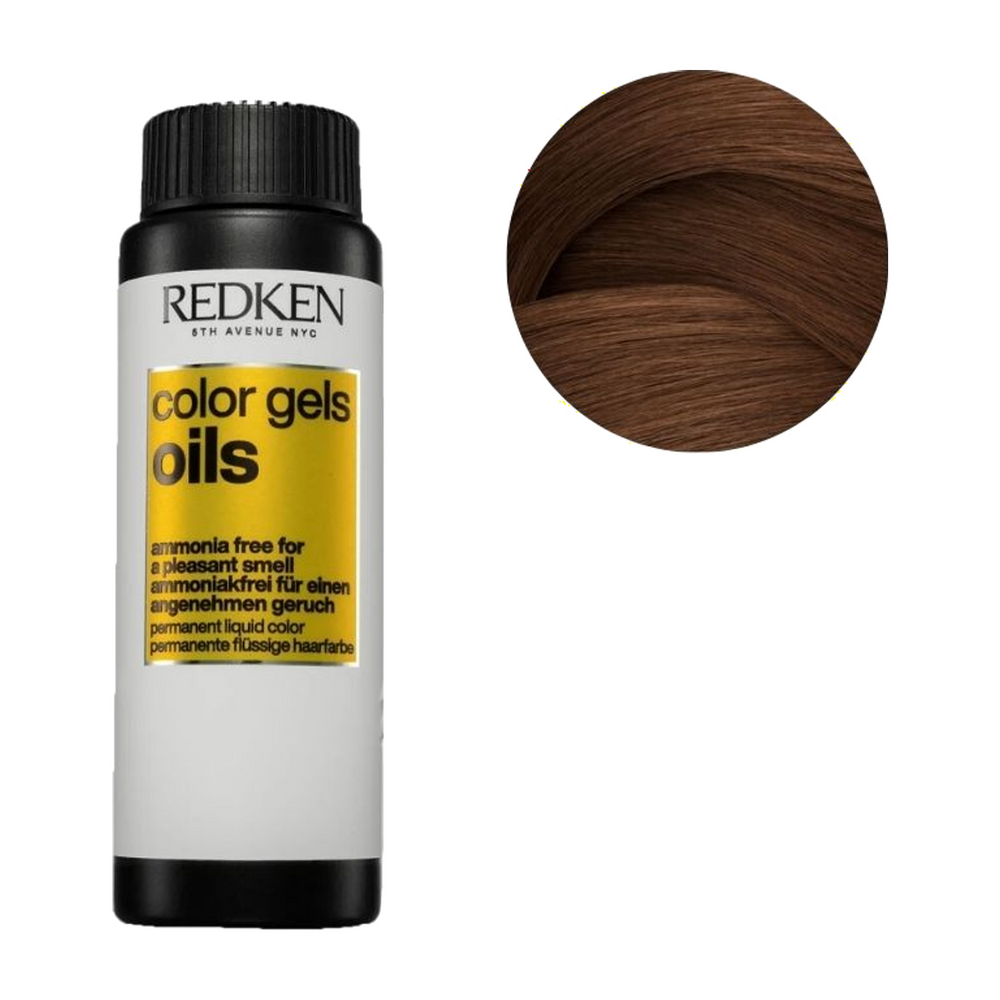 Redken Color Gels Oils 6WG 60 ml