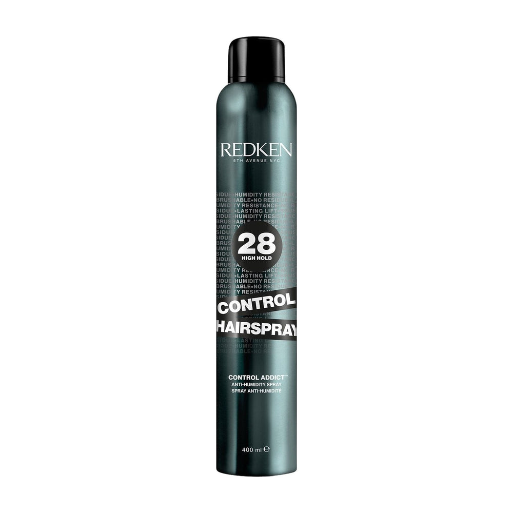 Redken Control Hairspray – High hold hairspray voor maximale controle – 400 ml
