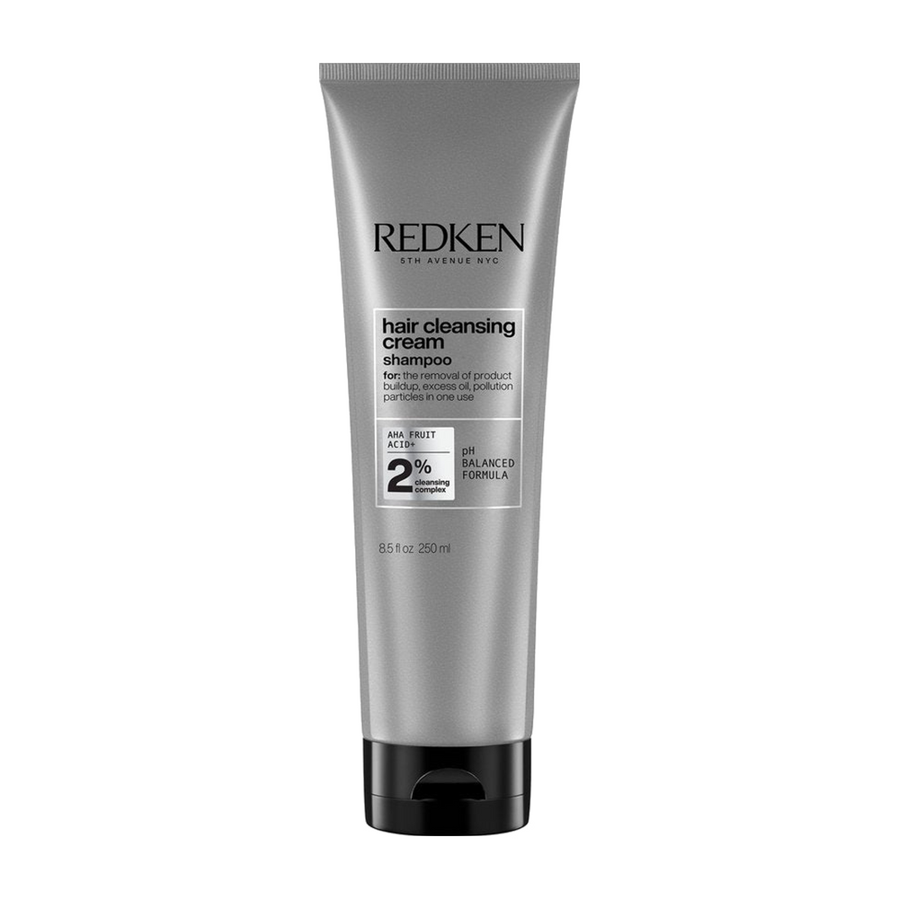 Redken - Hair Cleansing Cream Shampoo