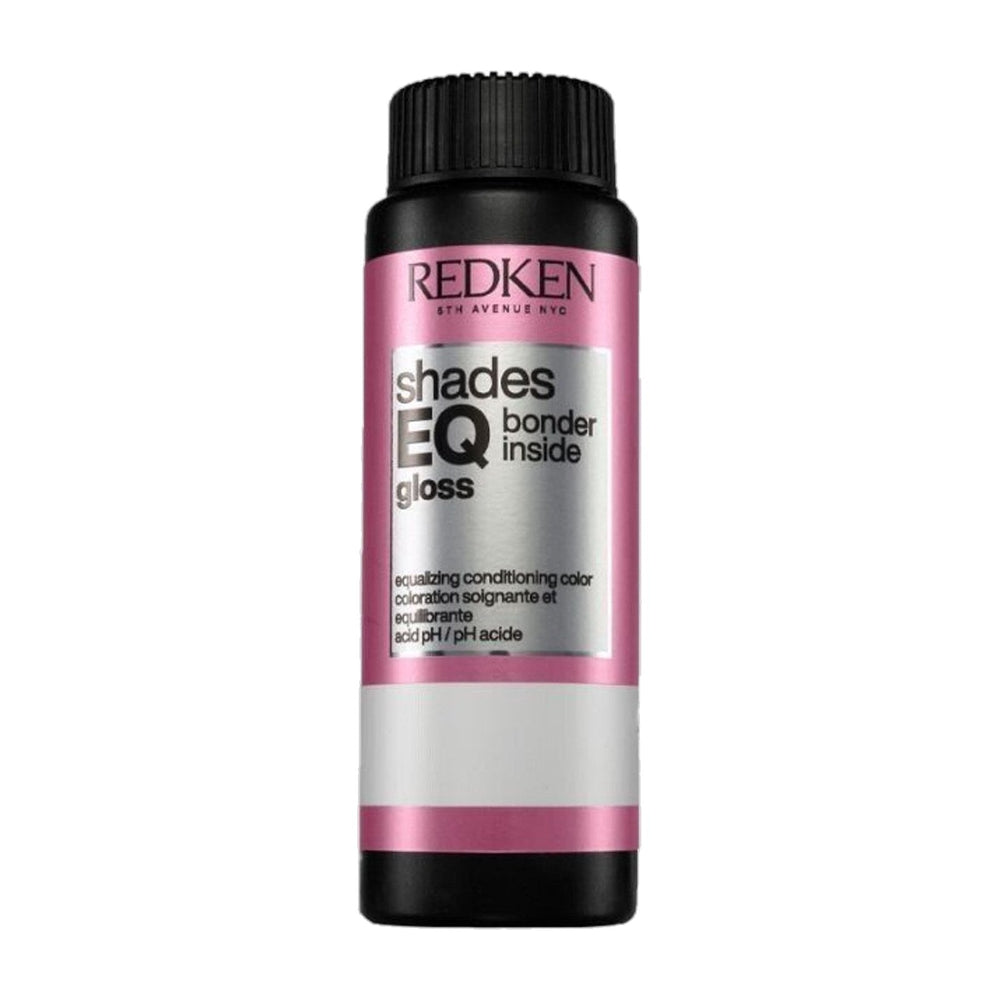 Redken Shades Eq Bonder Inside 08T Silver 60ml