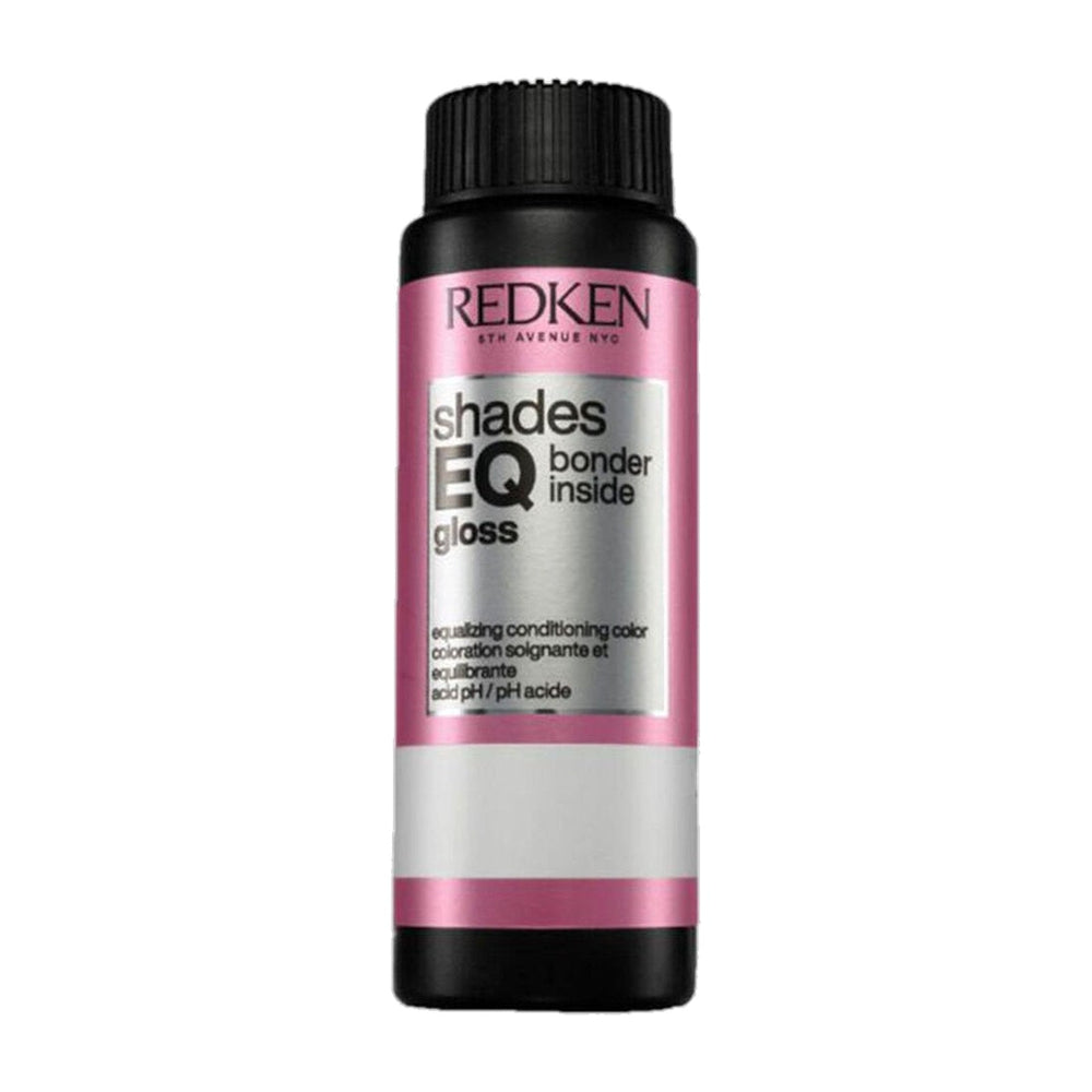 Redken - Shades EQ - Demi Permanent Hair Color - Bonder Inside - 60 ml - 09GRo