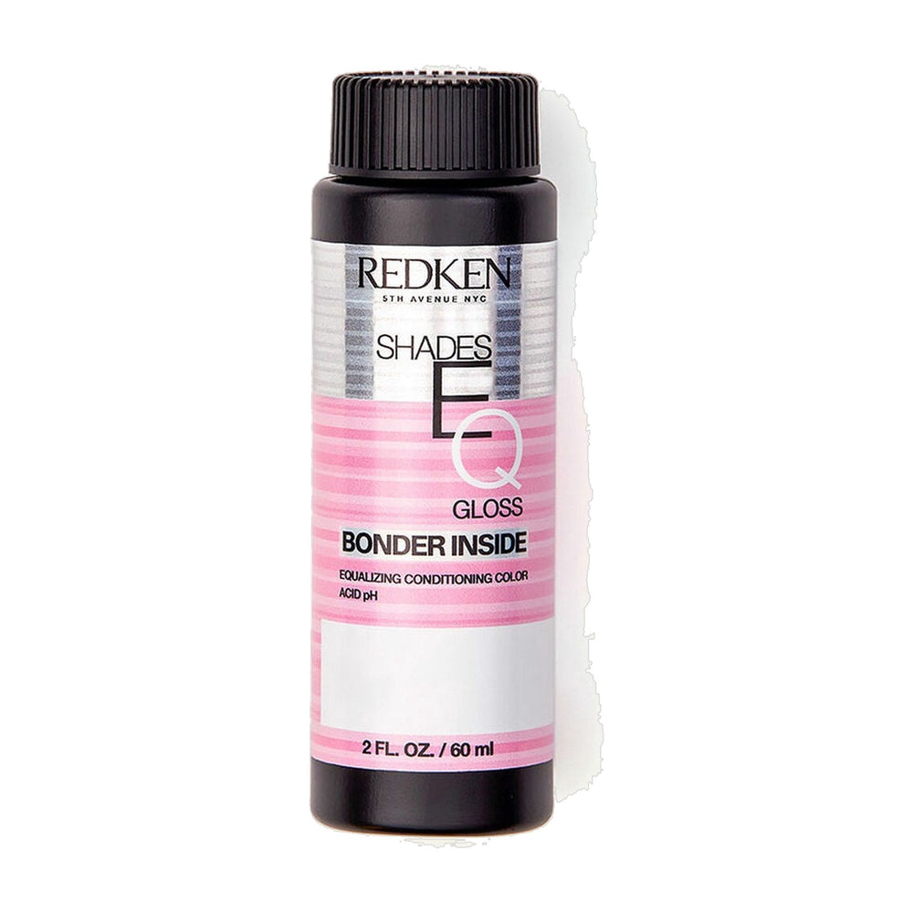 Redken - Shades EQ - Demi Permanent Hair Color - Bonder Inside - 60 ml - 09T