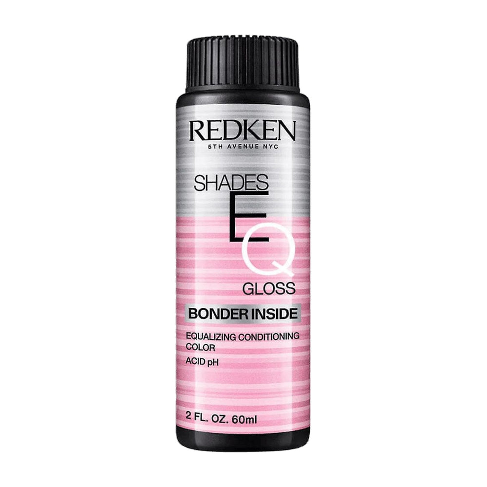 Redken Shades EQ Bonder Inside Tint 09VV Lilac Ice 60 ml