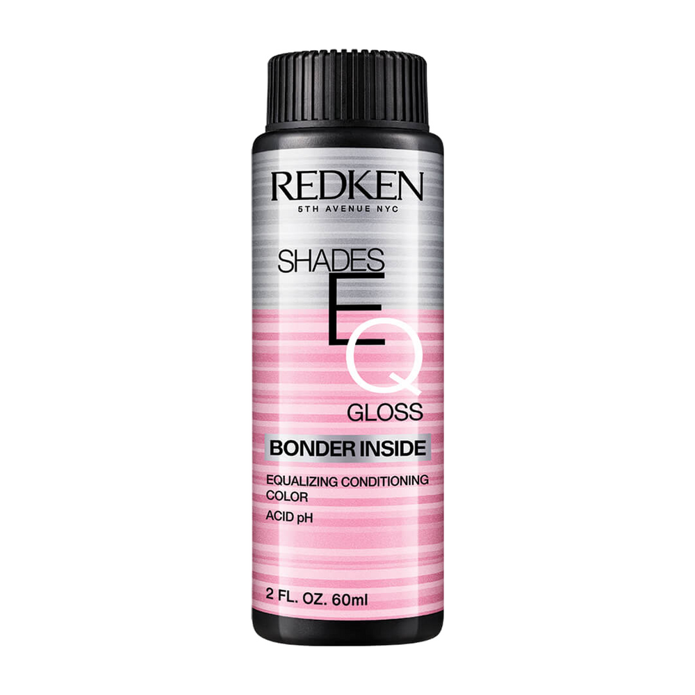Redken Shades EQ Bonder Inside demi-permanente haarkleuring 010GI Tahitian Sand 60 ml