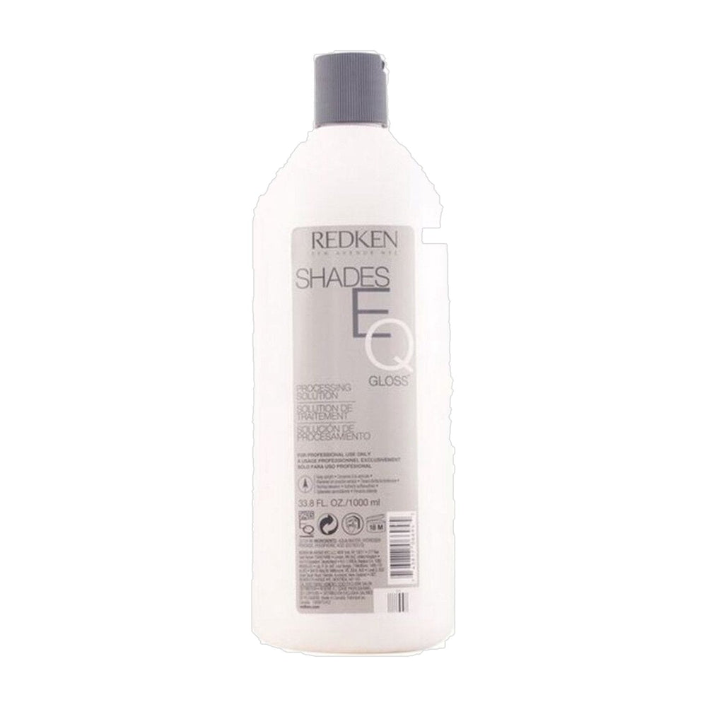 Redken Shades EQ - Gloss Processing Solution - Haarverf - 1000 ml