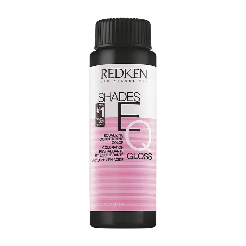 Redken - Shades EQ - Demi Permanent Hair Color 60ML - Kicker Rood