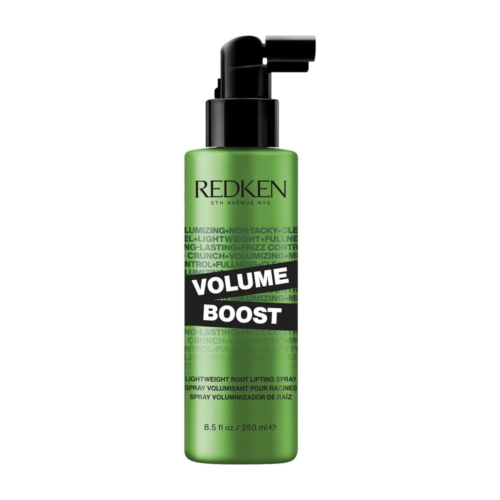 Redken Volume Boost – Spraygel voor blijvend volume – 250 ml