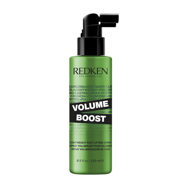 Redken Volume Boost – Spraygel voor blijvend volume – 250 ml