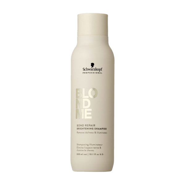 Schwarzkopf - BLONDME Bond Repair Brightening Shampoo