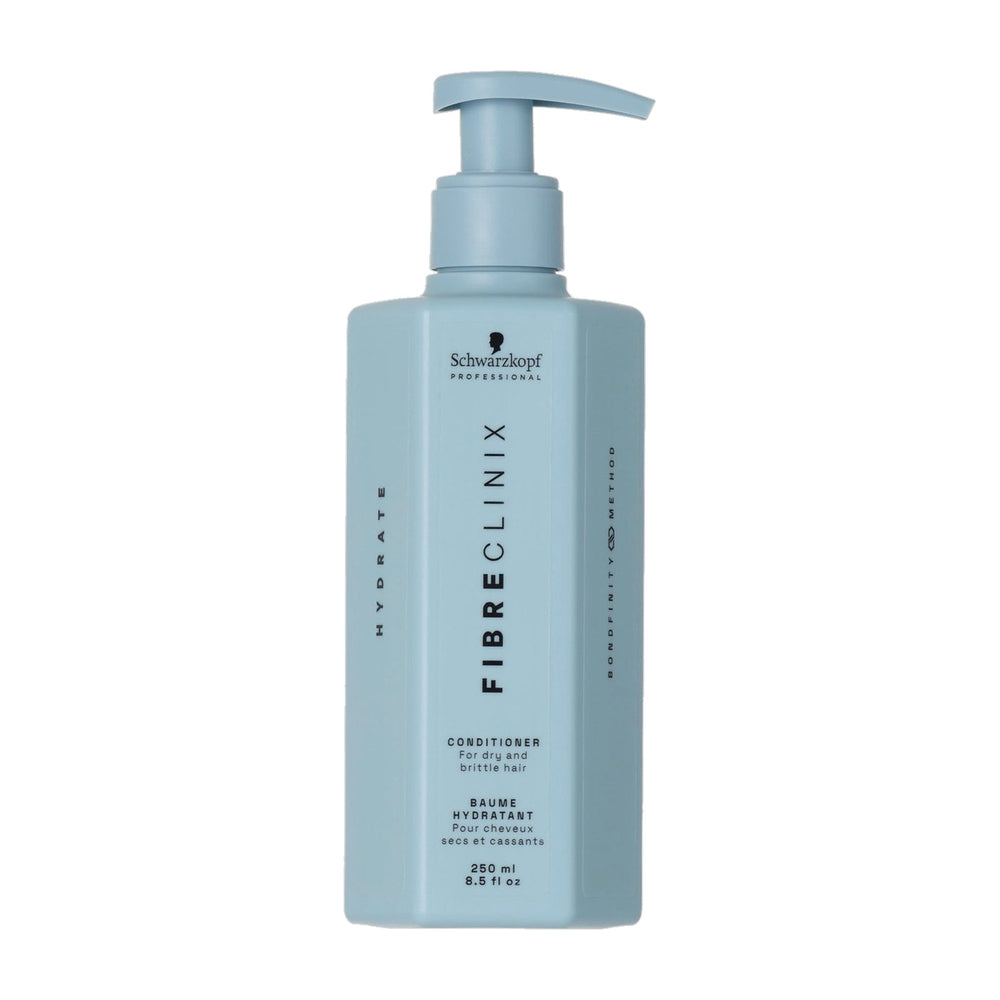 Schwarzkopf Fibre Clinix Hydrate Set