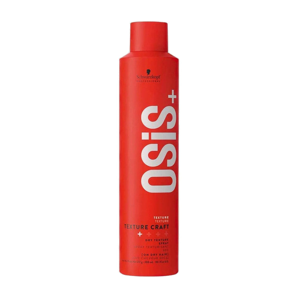 Schwarzkopf OSiS+ Texture Craft Spray 300ml