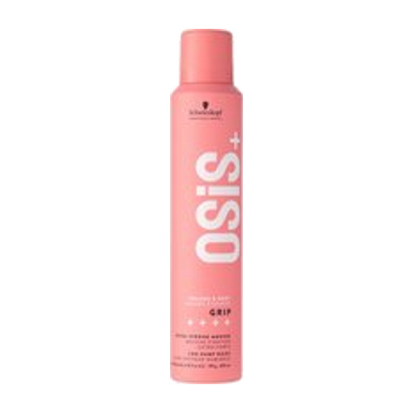 Schwarzkopf Professional OSiS+ Grip Volume Haarmousse 200ml