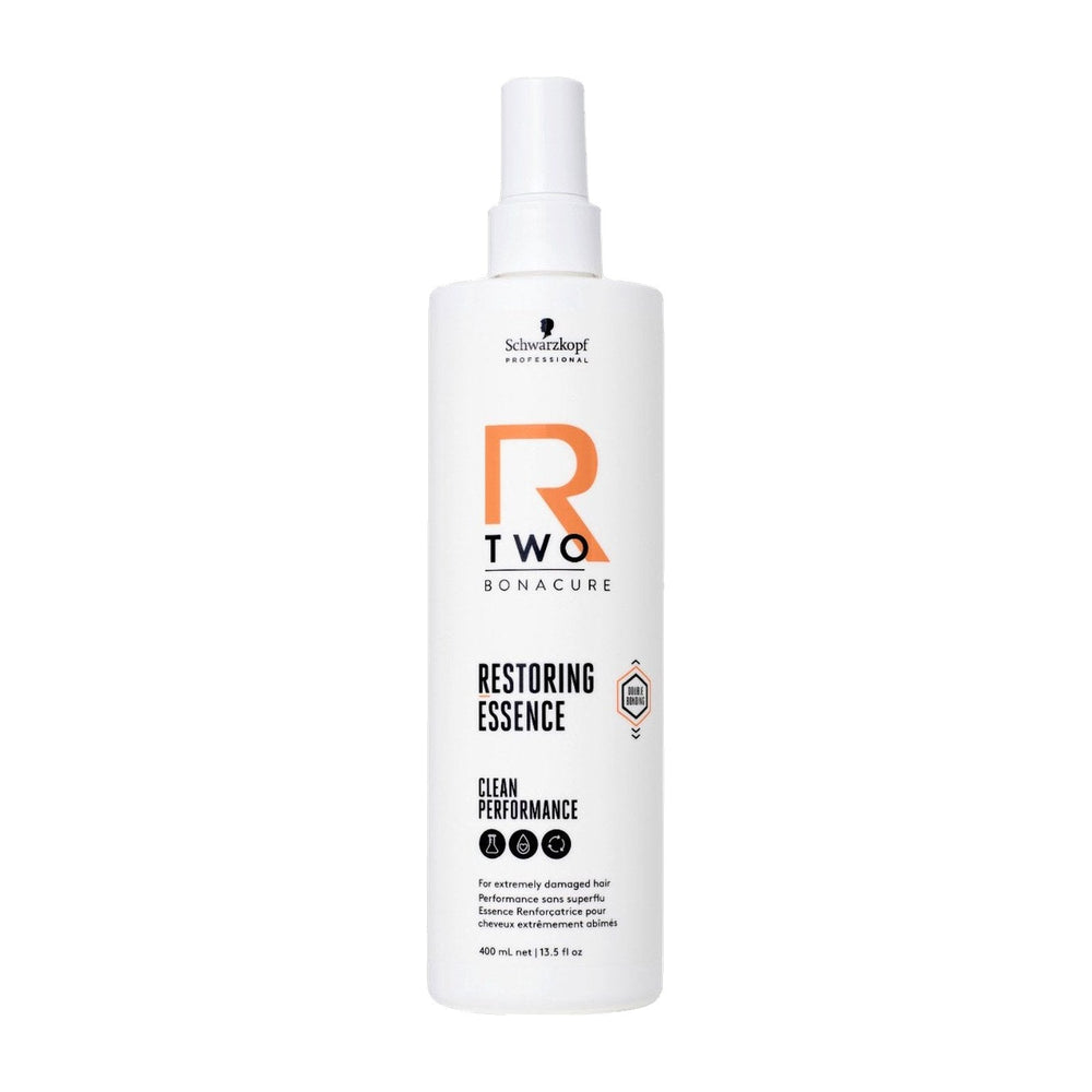 Schwarzkopf - R-Two Restoring Essence - 400ml