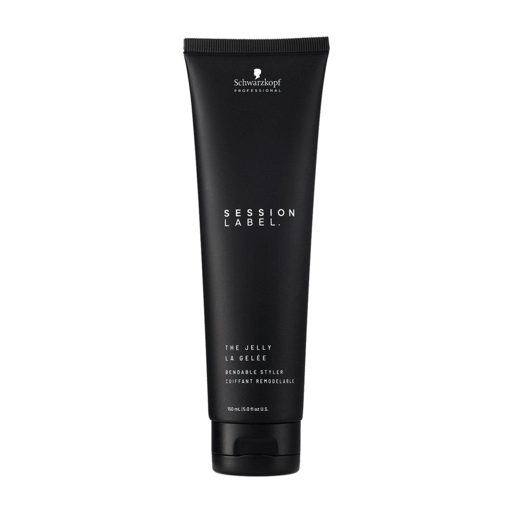 Schwarzkopf Session Label The Jelly