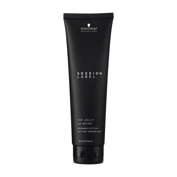 Schwarzkopf Session Label The Jelly