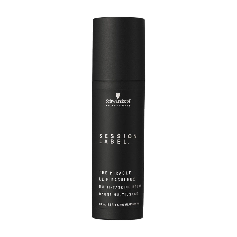 Schwarzkopf Balsem Session Label Osis+ The Miracle Multitasking Balm
