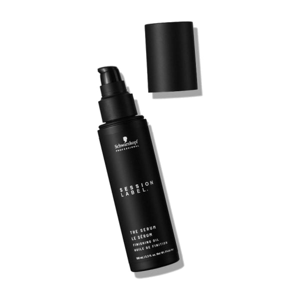 Schwarzkopf Session Label The Serum 100ml