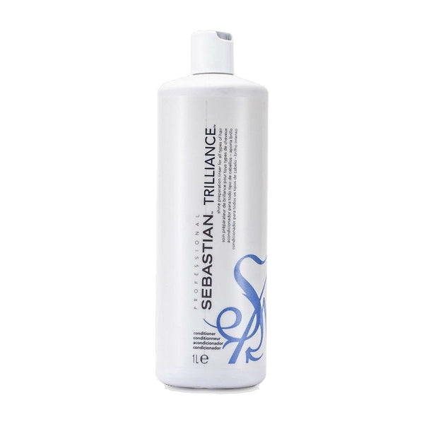 Sebastian Trilliance Conditioner -1000 ml - Conditioner voor ieder haartype