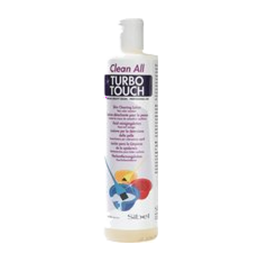 Sibel - Clean All - Turbo Touch Lotion - 500 ml