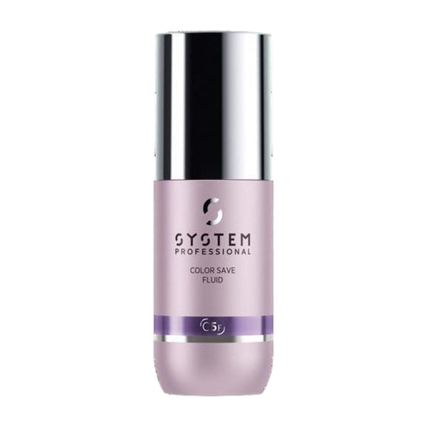 System Professional Color Save Fluid 125ml