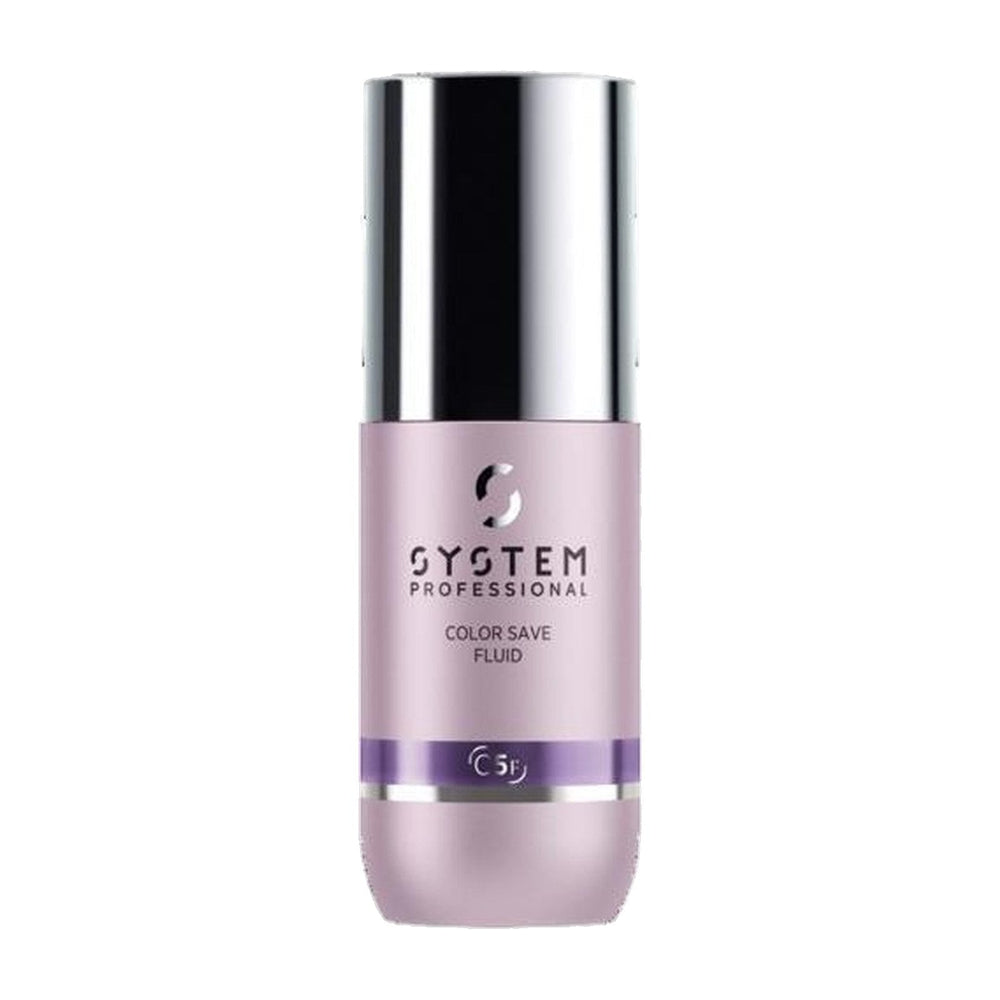 System Professional Color Save Fluid 125ml