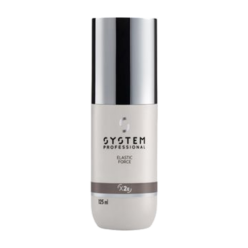 System Professional Extra Elastic Force 125 ml