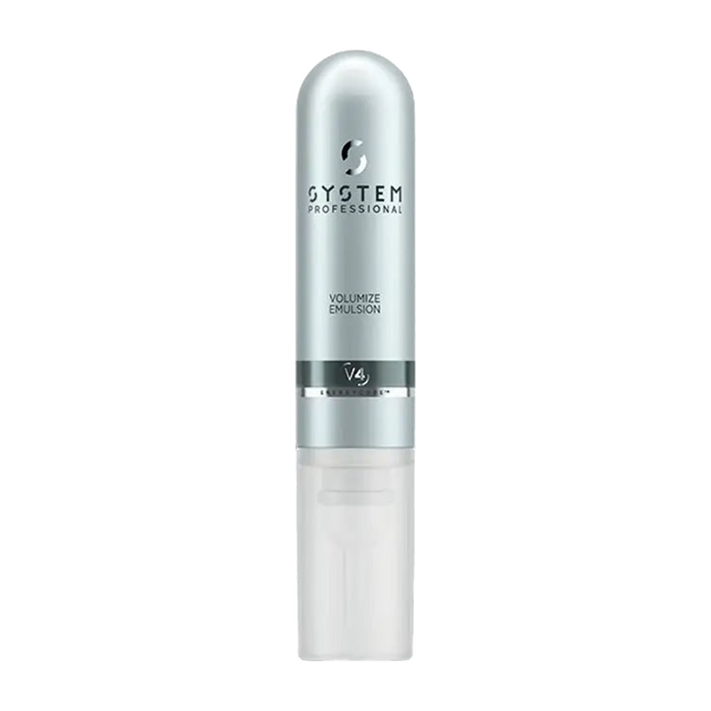 System Professional Volumize Emulsion V4 50 ml