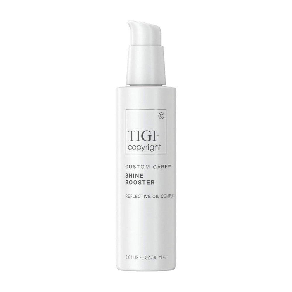 TIGI - Copyright Custom Care Shine Booster