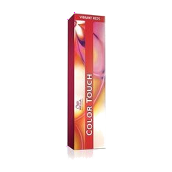 Wella Color Touch 10/34 Extra lichtblond Goud Rood 60 ml