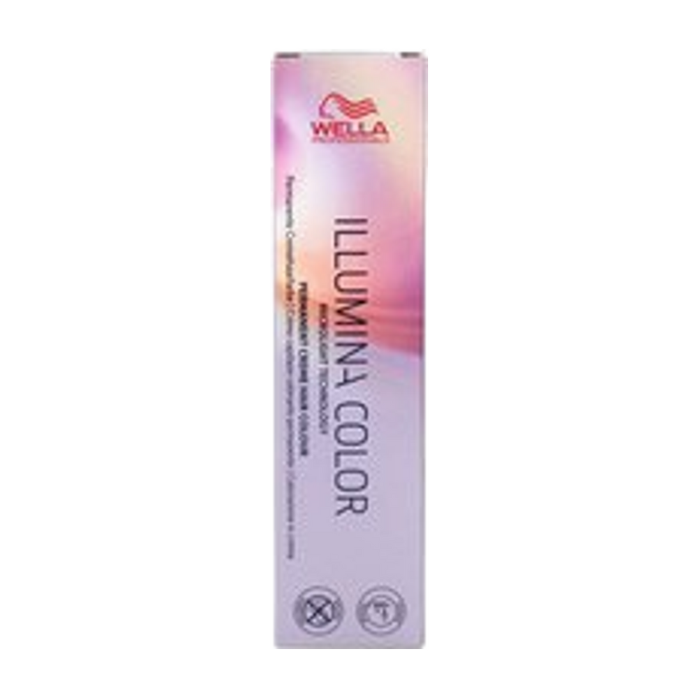 Wella Illumina Color 8/93 Lichtblond Cendré Goud 60 ml