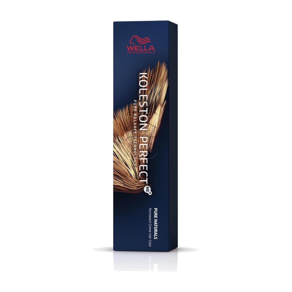 Wella Koleston Perfect ME+ 33/0 Donkerbruin intens Natuur 60 ml