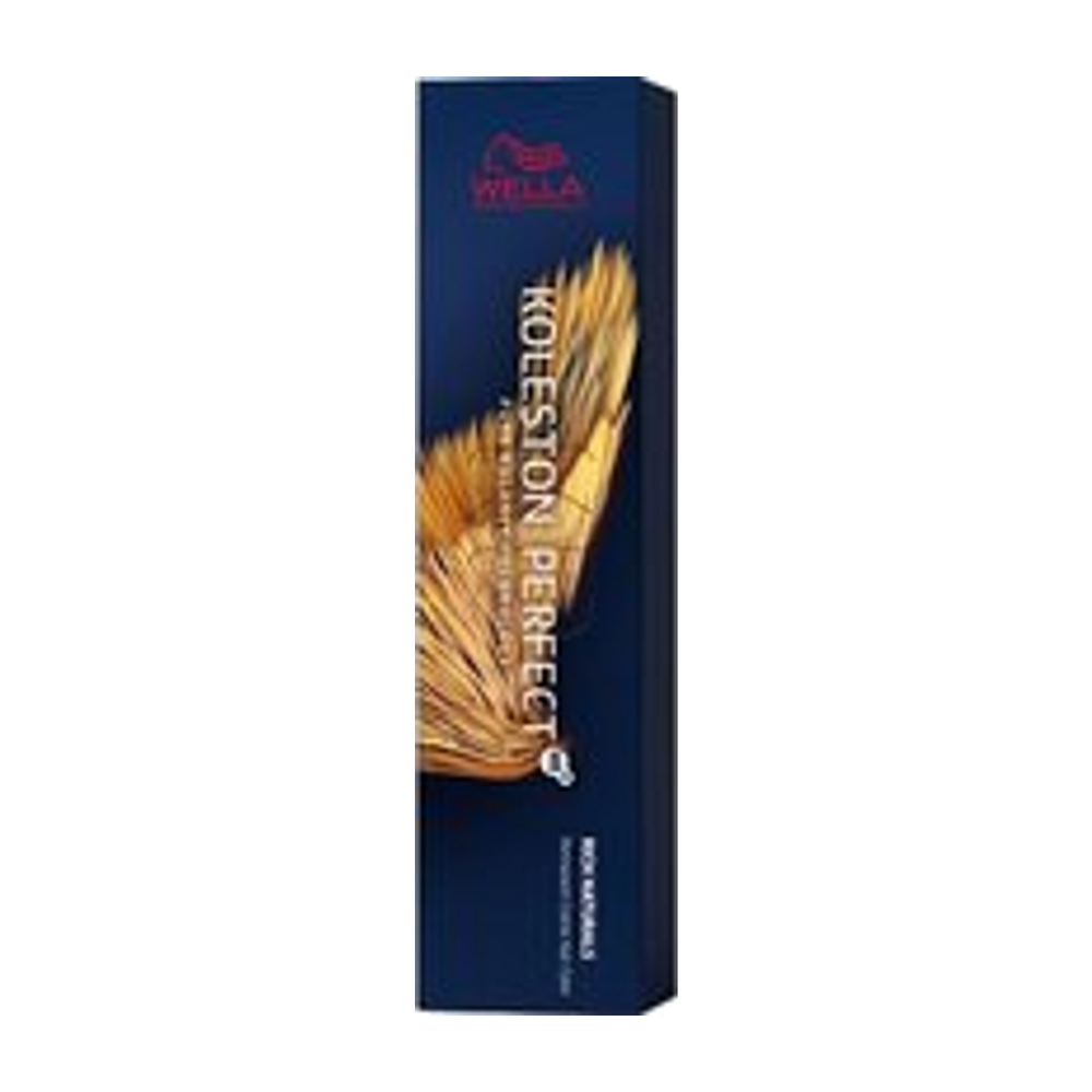 Wella Koleston Perfect ME+ 7/3 Middenblond Goud 60 ml