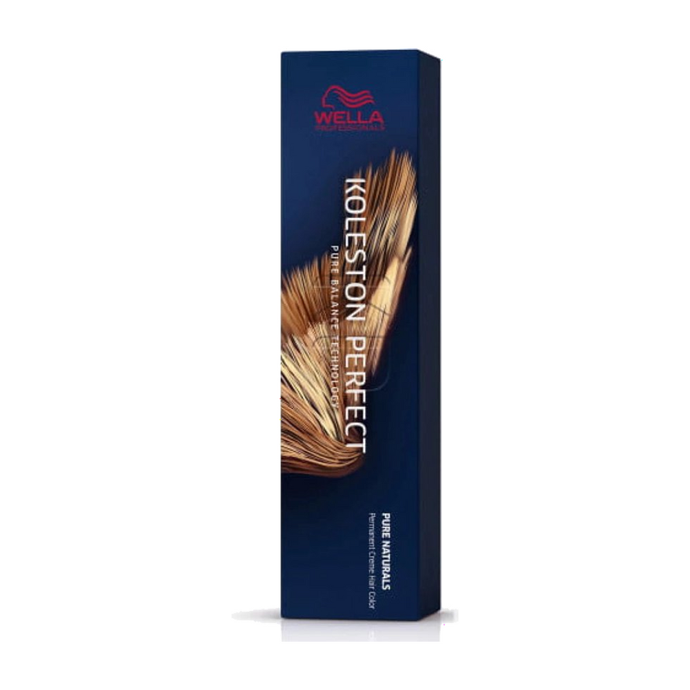 Wella Koleston Perfect ME+ 7/43 Middenblond Rood Goud 60 ml