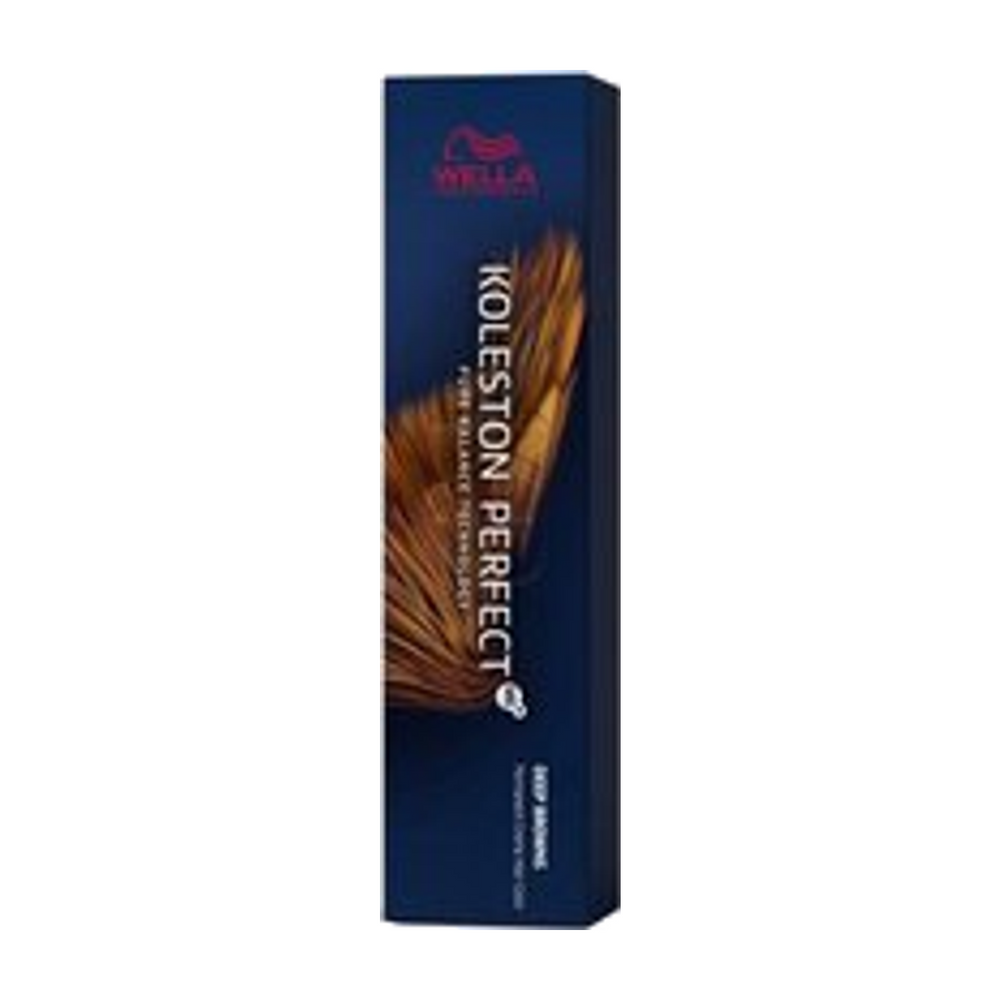 Wella Koleston Perfect ME+ 7/7 Middenblond Bruin 60 ml