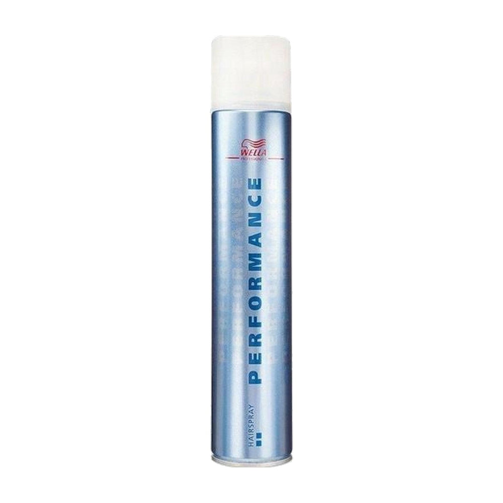Wella Professionals Performance Hairspray Strong - 500 ml - haarspray extra groot formaat