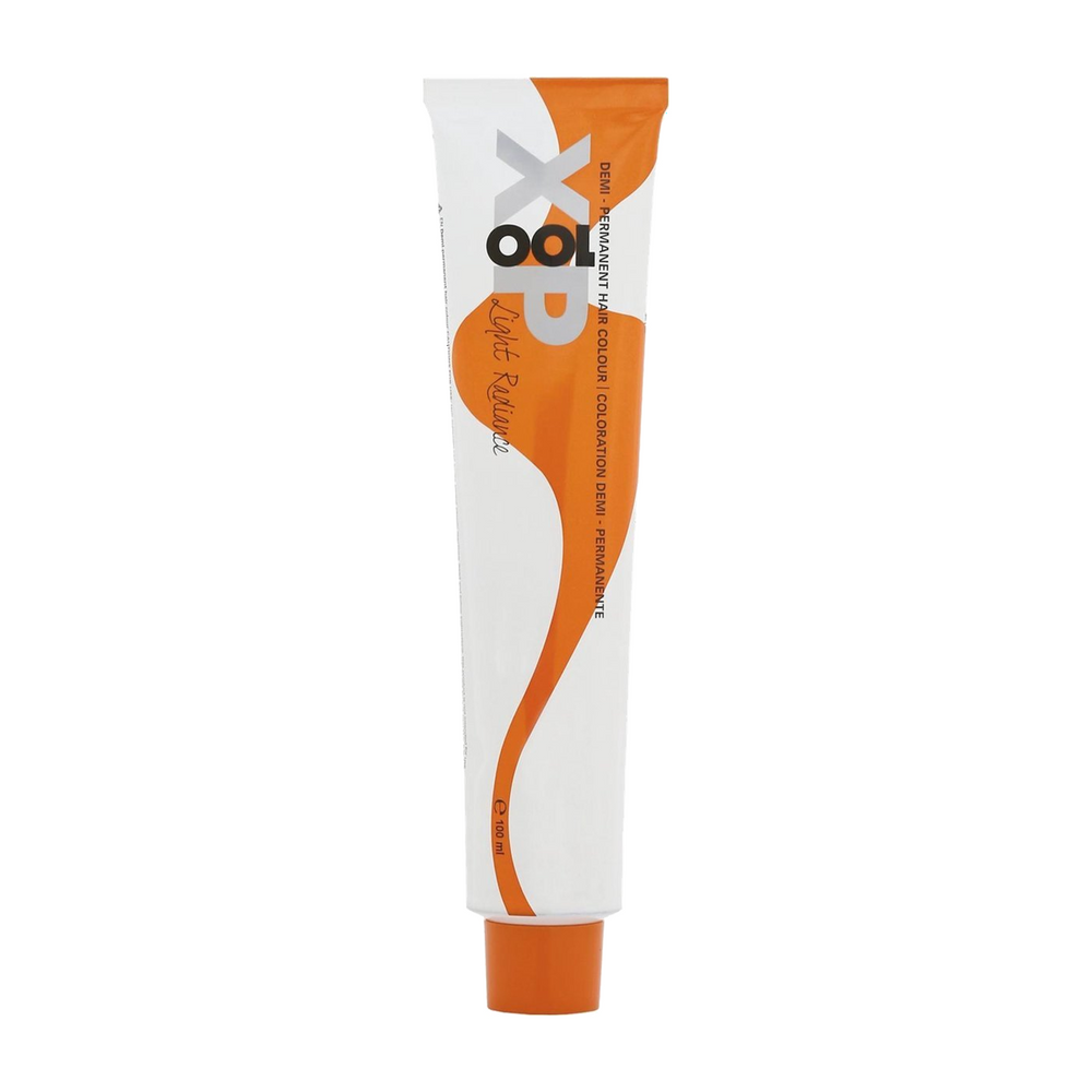 XP100 Light Radiance – Kleur: 10.81 Extra lichtblond / Parelmoer / As - 100ML – 3 behandelingen (Haarspoeling/Toner)