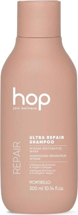 Montibello HOP Ultra Repair Shampoo 300 ml