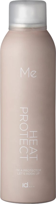IdHAIR Mé Heat Protect 200 ml