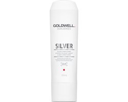 Goldwell Dualsenses Silver Conditioner 200 ml