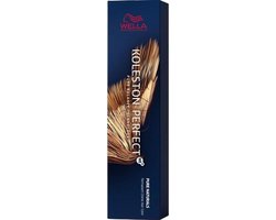 Wella Koleston Perfect ME+ 10/8 Extra lichtblond Parel 60 ml