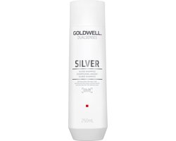 Goldwell Dualsenses Silver Shampoo 250 ml