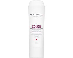 Goldwell Dualsenses Color Brilliance Conditioner 200 ml