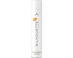 Schwarzkopf Silhouette Flexible Hold Hairspray