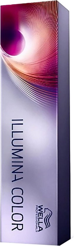 Wella Illumina Color 6/ Donkerblond 60 ml