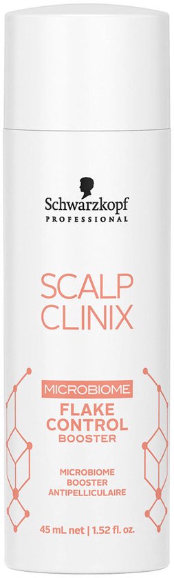 Schwarzkopf Scalp Clinix Flake Control Booster 45 ml