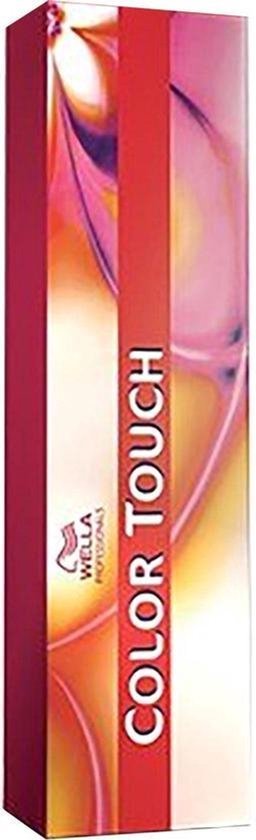 Wella Color Touch Deep Browns 6/7 60 ml