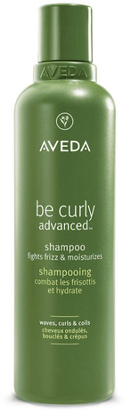 Aveda Be Curly Shampoo 250 ml