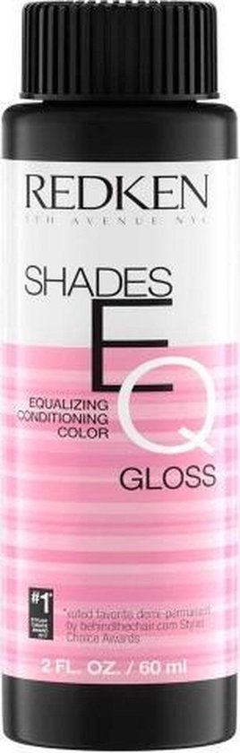 Redken Shades EQ Gloss Pastel Pink 60 ml