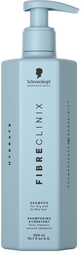 Fibre Clinix Hydrate Shampoo